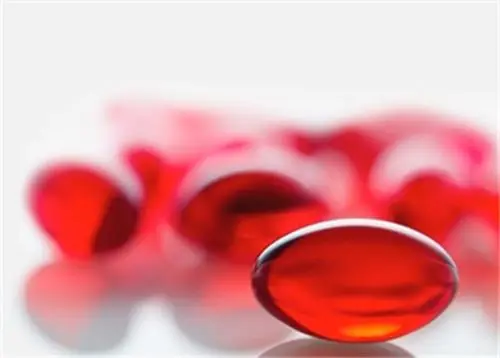 Best Stabilized Astaxanthin Powder for Anti-Aging Cream